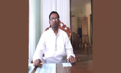 বাগাতিপাড়ায় ‘ডেভিল হান্ট’ অভিযানে সাবেক উপজেলা চেয়ারম্যান আটক