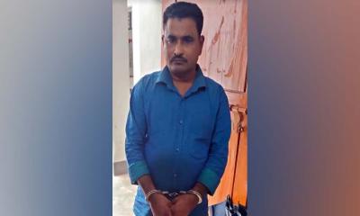 বাগেরহাটে জাল টাকাসহ প্রতারক আটক