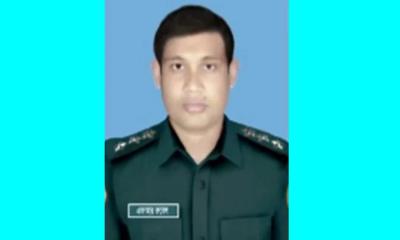 বগুড়ার জেল সুপারকে বদলি