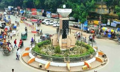 নতুন সিটি করপোরেশন হচ্ছে বগুড়া