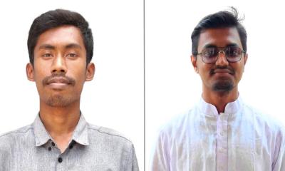 বাকৃবি শাখা সমাজতান্ত্রিক ছাত্র ফ্রন্টের নতুন কমিটি গঠিত