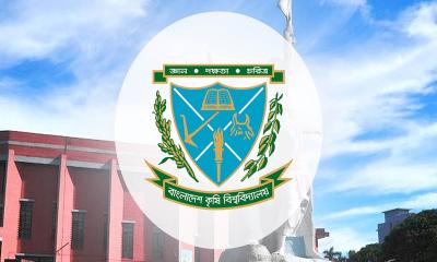বাকৃবিতে জাতীয় নির্বাচনের আগে হচ্ছে না শিক্ষক সমিতির নির্বাচন