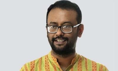 বাংলা একাডেমির নতুন  মহাপরিচালক ড. মোহাম্মদ আজম