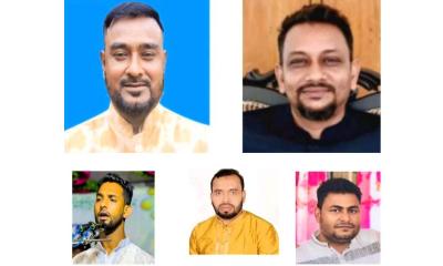 বড়লেখার দক্ষিণ ভাগ ইউনিয়নের উপনির্বাচন: ৬ প্রার্থীর মনোনয়ন ক্রয়