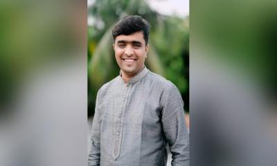 পাথরঘাটা উপজেলা চেয়ারম্যান হলেন এনামুল হোসাইন