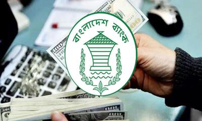 দেশে প্রথমবারের মতো নিট রিজার্ভের তথ্য প্রকাশ