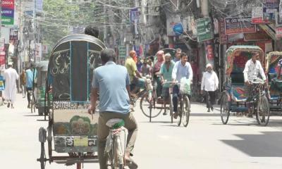কারফিউ শিথিল: স্বস্তি ফিরেছে দক্ষিণাঞ্চলে