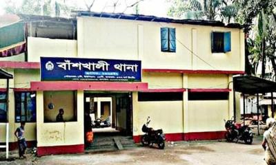 অসামাজিক কাজে বাঁধা, ক্ষিপ্ত হয়ে বৃদ্ধের দাঁত উপড়ে ফেলল সন্ত্রাসীরা