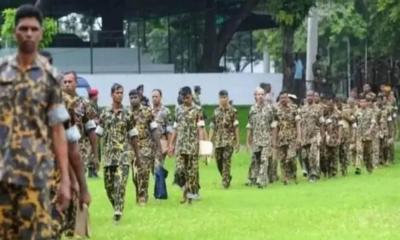 বিডিআর বিদ্রোহ মামলার জামিন শুনানি স্থগিত
