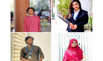 আঞ্চলিকতাও আমার ভাষা প্রেমের বিশেষ একটি দিক