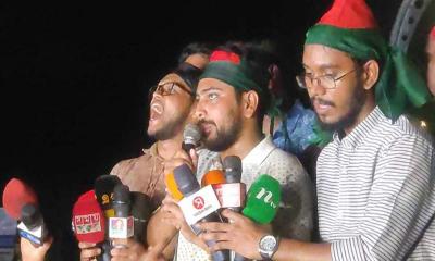 আগামীকাল আবারও ‘বাংলা ব্লকেড’ কর্মসূচি