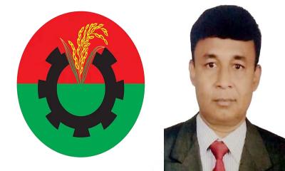 নরসিংদীতে বিএনপির কাণ্ডারি ভিপি খবিরুল