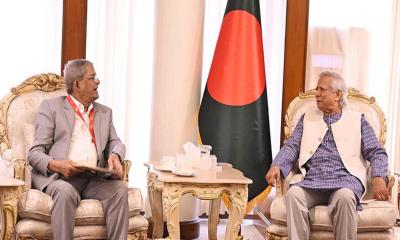 দ্রুত সংস্কার শেষে ডিসেম্বরের মধ্যে নির্বাচন চায় বিএনপি