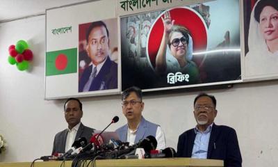 নতুন ওয়াকফ বিলের মাধ্যমে ভারতে মুসলমানদের অধিকার খর্ব করা হয়েছে