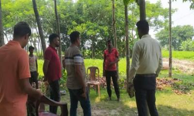বোয়ালমারীতে মাটি ব্যবসায়ীকে অর্ধ লাখ টাকা জরিমানা