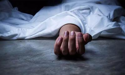 মধ্যনগরে বৌলাই নদী থেকে অজ্ঞাত পুরুষের গলিত লাশ উদ্ধার
