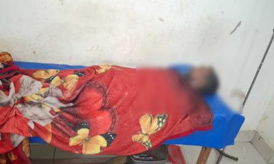 বাঞ্ছারামপুরে বজ্রপাতে কৃষক নিহত-১, আহত-১