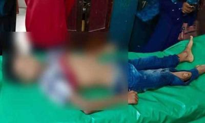 কুমিল্লায় বজ্রপাতে ৪ জন নিহত