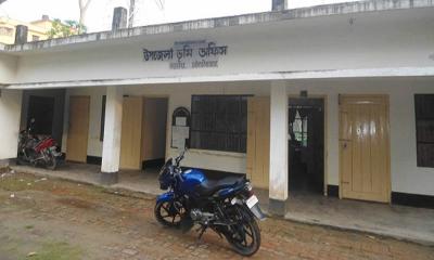 এসিল্যান্ড অফিসে খতিয়ান জালিয়াতি: সাবেক হিসাবরক্ষকসহ গ্রেপ্তার ৪