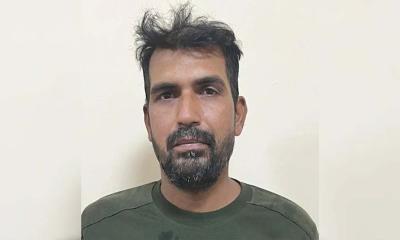 সেই বিএসএফ জওয়ানকে ছেড়ে দিলো পাকিস্তান