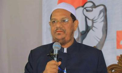 ওয়াকফ বিল ভারতকে মুসলিম শূণ্য করার গভীর চক্রান্ত