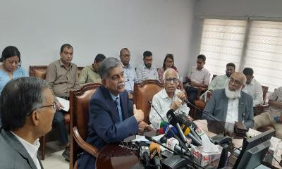 স্বপ্ন দেখি ছাত্র-ছাত্রীরা দেশের ভেতরেই তাদের ভবিষ্যৎ দেখতে পারে