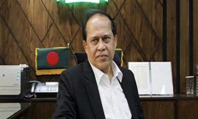 নির্বাচন পেছাতে প্রধান নির্বাচন কমিশনারকে লিগ্যাল নোটিশ