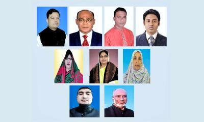 চরফ্যাশন-মনপুরায় উপজেলা নির্বাচনে চেয়ারম্যান পদে প্রার্থীদের মনোনয়ন দাখিল