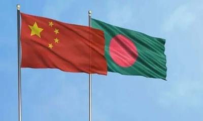 চীনের কাছে ৫০০ কোটি ডলার ঋণ সহায়তা চায় বাংলাদেশ