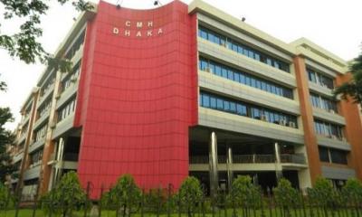 ছাত্র আন্দোলনে গুলিবিদ্ধ আরাফাত মারা গেছে