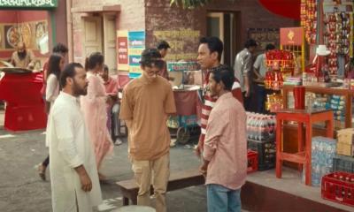 সরানো হলো কোকাকোলার সেই বিজ্ঞাপন