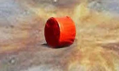 রাজধানীর সেগুনবাগিচায় দুটি ককটেল বিস্ফোরণ