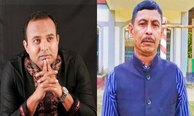 ছাত্রীর সঙ্গে প্রেম, প্রভাষক ও পিয়ন বরখাস্ত