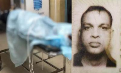 কক্সবাজার সৈকতে পর্যটককে গুলি করে হত্যা
