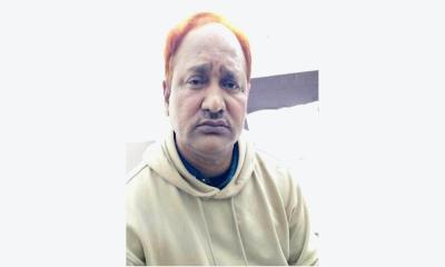 কক্সবাজারে খুলনার স্বেচ্ছাসেবক লীগ নেতাকে হত্যা: সাবেক কাউন্সিল আটক