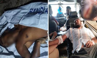 যুবকের লাশ উদ্ধার: ঘটনার বর্ণনা দিতে গিয়ে এনসিপি নেতা হামলার শিকার