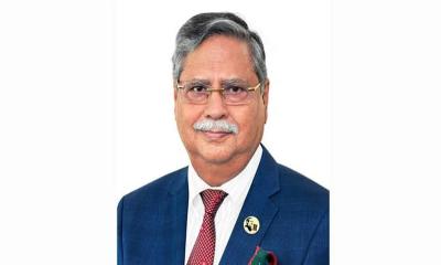 জনসম্পৃক্ততা রেখেই ভিভিআইপিদের নিরাপত্তা নিশ্চিত করতে বললেন রাষ্ট্রপতি