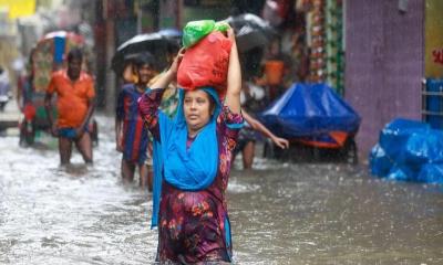 ঢাকা যেন এক টুকরো কক্সবাজার