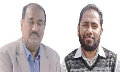 দিনাজপুর সড়ক পরিবহণ মালিক গ্রুপের সভাপতি ভবানী, সম্পাদক শাহেদ