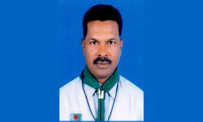 দিনাজপুর সদর উপজেলার শ্রেষ্ঠ স্কাউট শিক্ষক ওবায়দুর রহমান