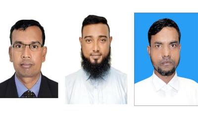 দিরাই রিপোর্টাস ইউনিটির সভাপতি প্রশান্ত, সম্পাদক সোহাগ