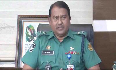 মার্কিন ভিসানীতি পুলিশের ওপর প্রভাব ফেলবে না