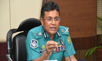 রথযাত্রাকে কেন্দ্র করে কঠোর নিরাপত্তা ব্যবস্থা