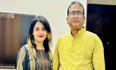 এমপি আনার হত্যা: কলকাতা যাচ্ছেন ডরিন