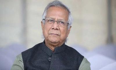 ২৩ মে পর্যন্ত জামিন পেলেন ড. ইউনূস