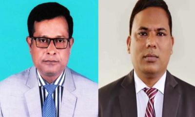 ইবি বঙ্গবন্ধু পরিষদের আহ্বায়ক ড. আরফিন সদস্য সচিব ড. মাহবুবর