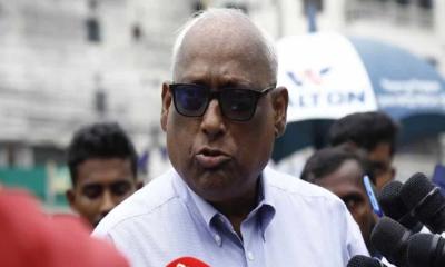 বিসিবির নতুন পরিচালক হলেন ফাহিম