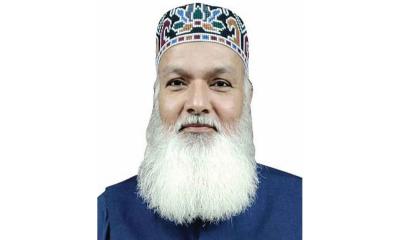 রাজধানী থেকে সাবেক এমপি ফয়সাল বিপ্লব গ্রেপ্তার