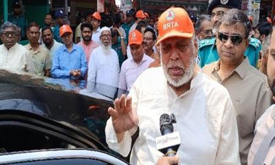 গত ২০ বছরে ঈদযাত্রা এত স্বস্তির হয়নি