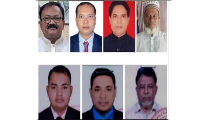 ফেনীর ৩ উপজেলায় ৫ চেয়ারম্যান ও ৩ ভাইস চেয়ারম্যান প্রার্থীর জামানত বাজেয়াপ্ত
